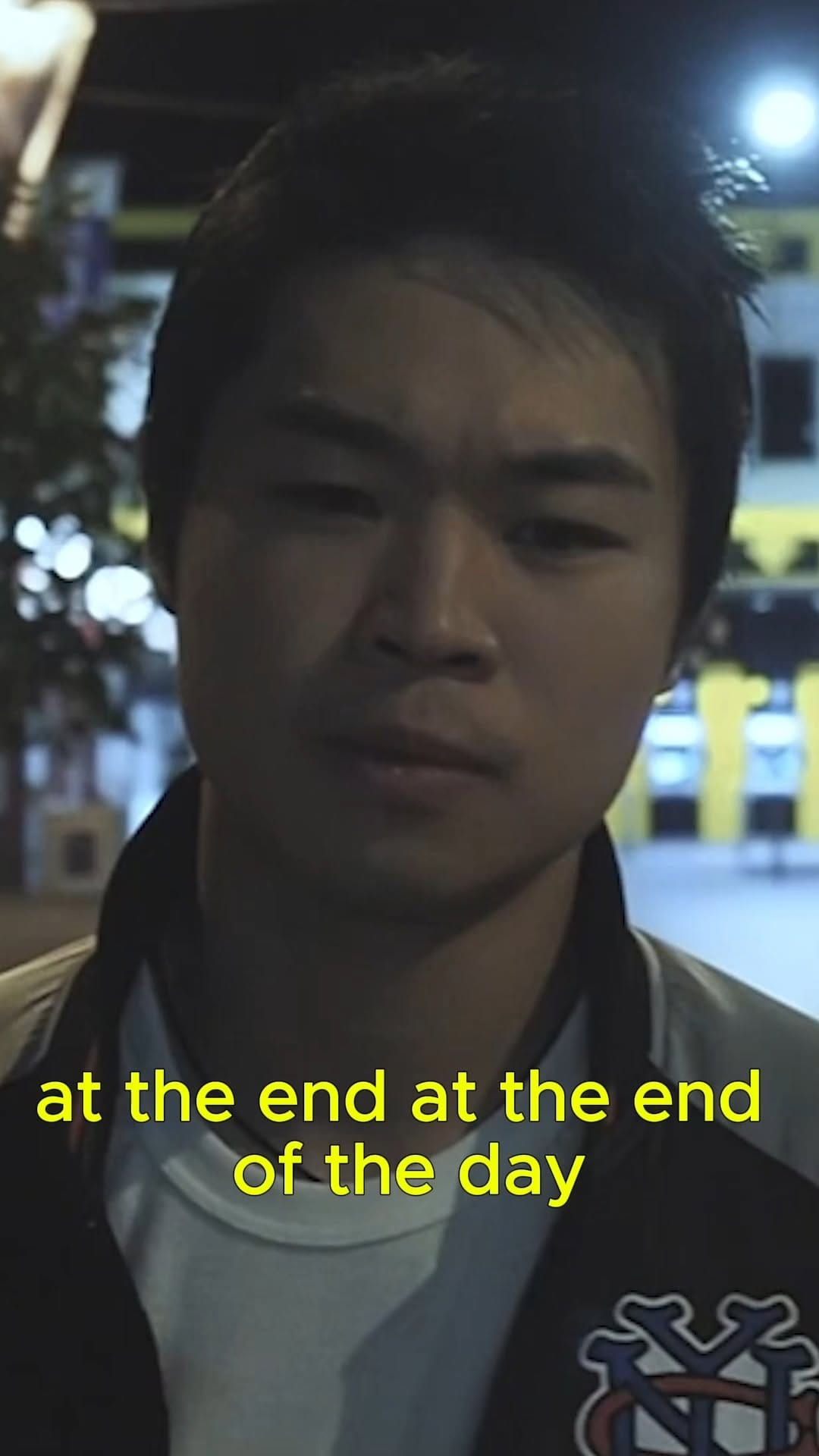 Post 2 by David Vuong on Instagram (video)