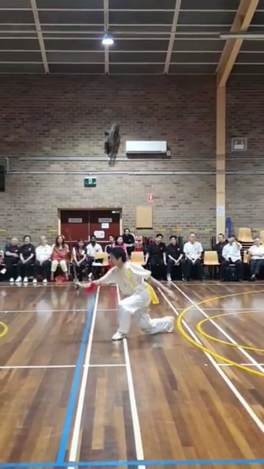 Post 5 by David Vuong on Instagram (video)