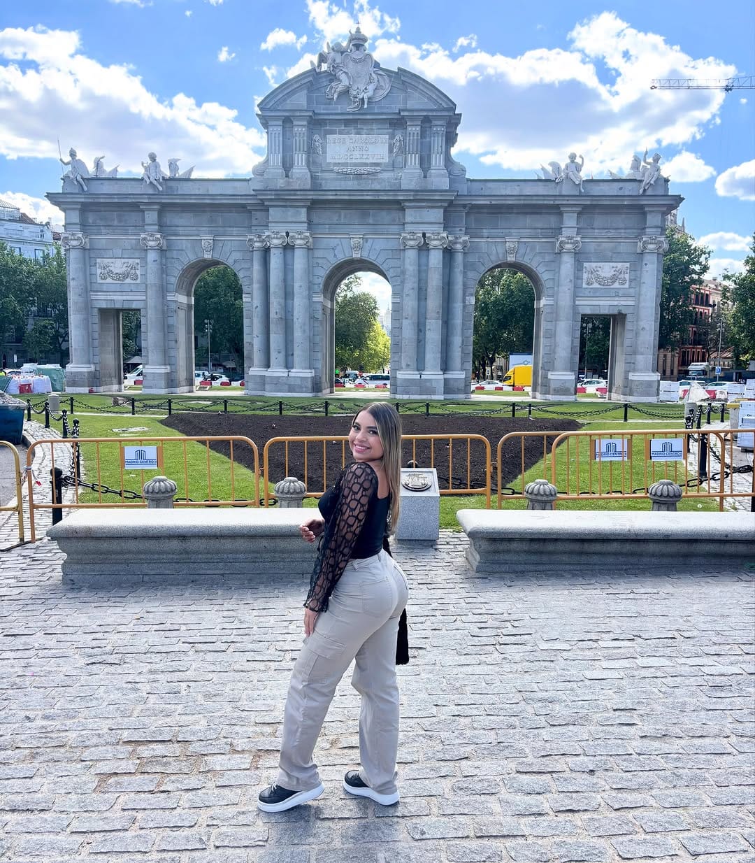 Post 7 by Giureska Matute on Instagram (carousel)