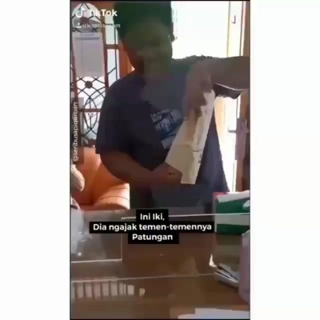 Post 8 by MAZZA | KELAS LANGSING KENYANG on Instagram (video)