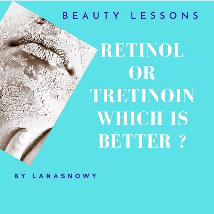 Post 9 by Skin Care Educator on Instagram (image)