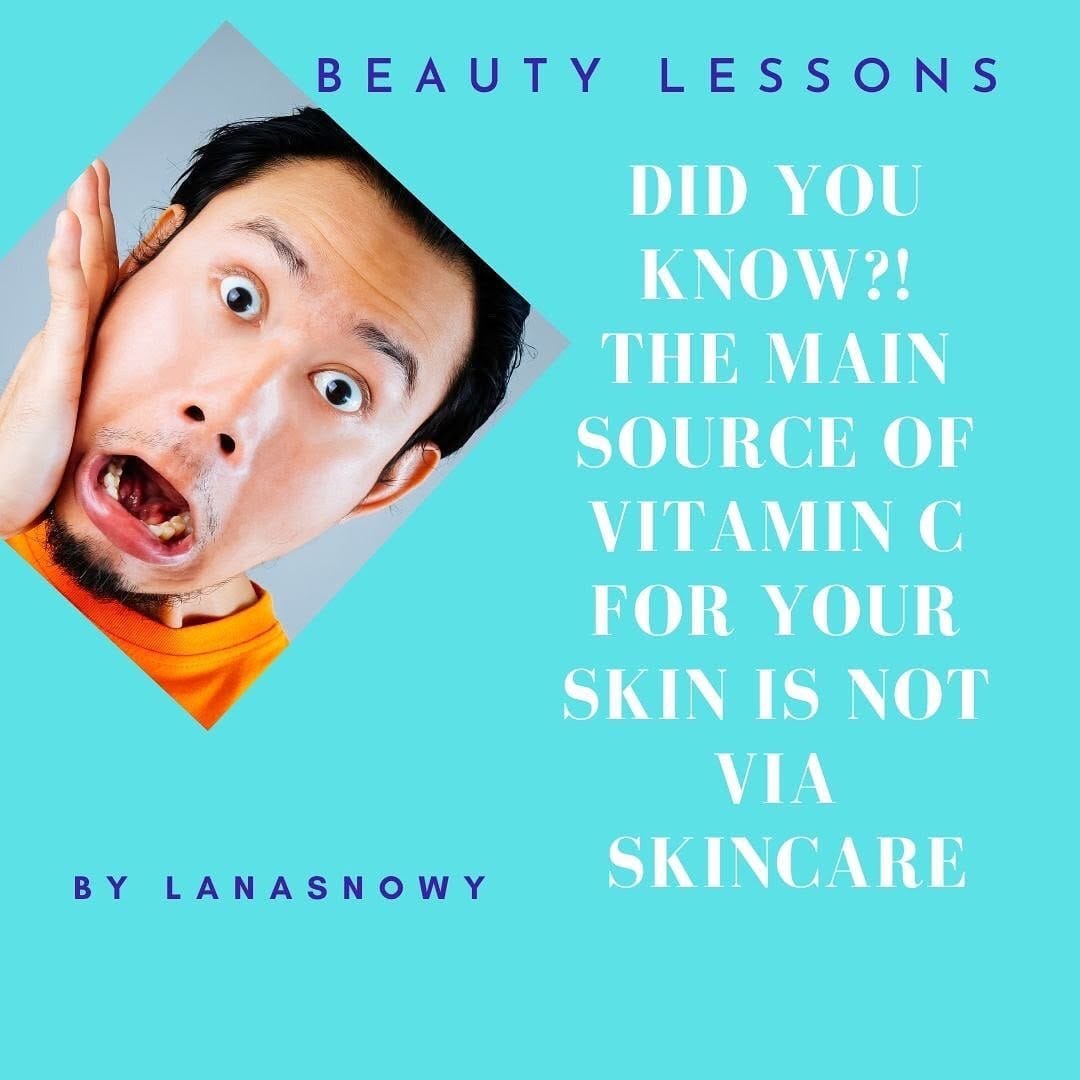 Post 3 by Skin Care Educator on Instagram (image)