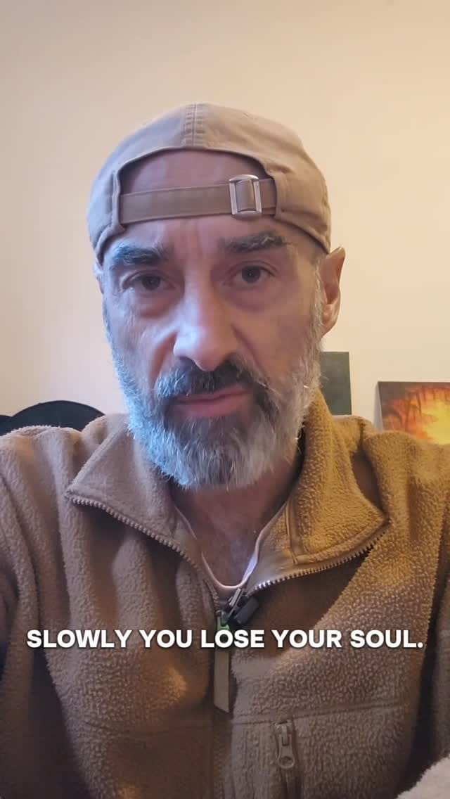 Post 2 by Loukas Mystic Spiritual Coach Australia on Instagram (video)