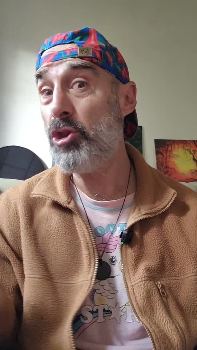Post 1 by Loukas Mystic Spiritual Coach Australia on Instagram (video)