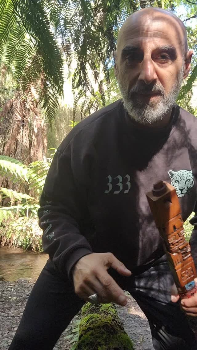 Post 9 by Loukas Mystic Spiritual Coach Australia on Instagram (video)
