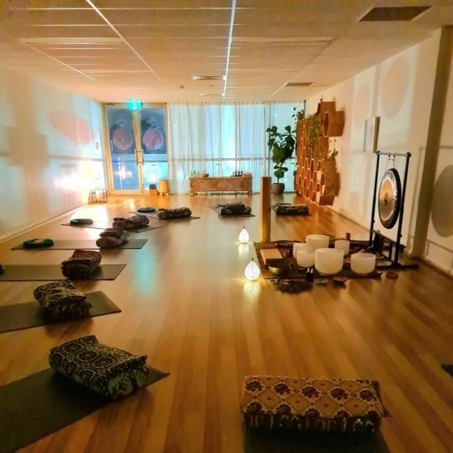 Post 3 by WELLNESS WA on Instagram (carousel)