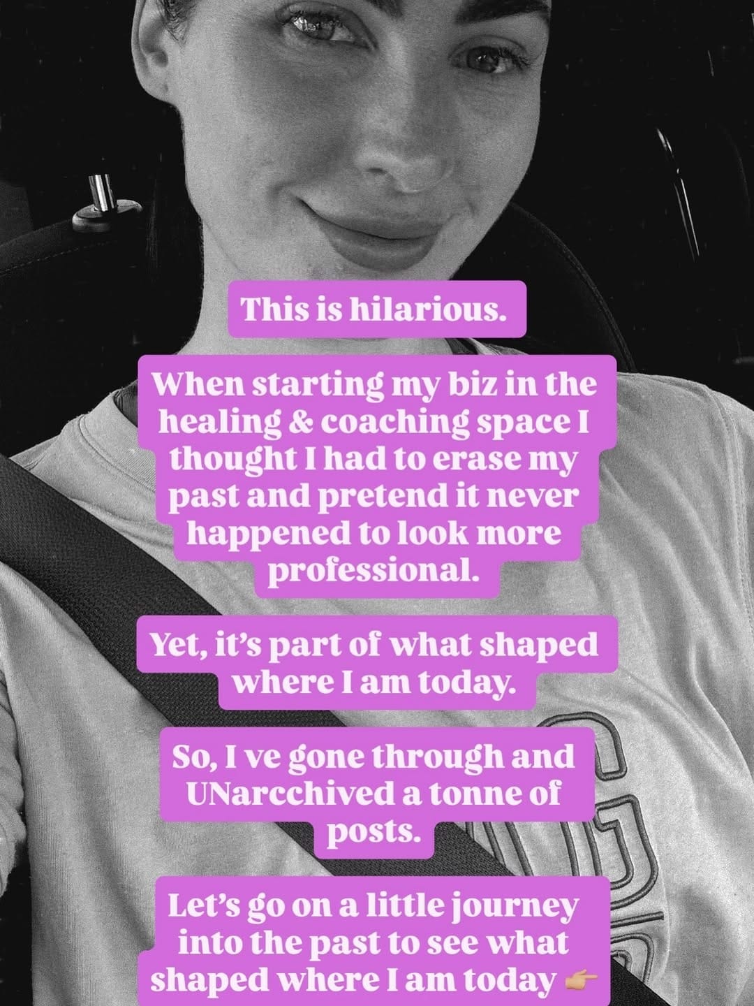 Post 10 by Jess Kyriacou | Nervous System & Visibility Coach on Instagram (carousel)