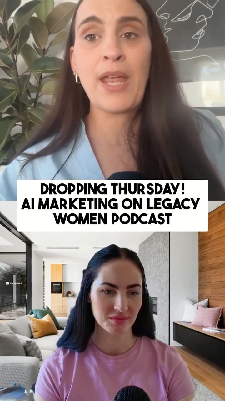 Post 4 by Jess Kyriacou | Nervous System & Visibility Coach on Instagram (video)