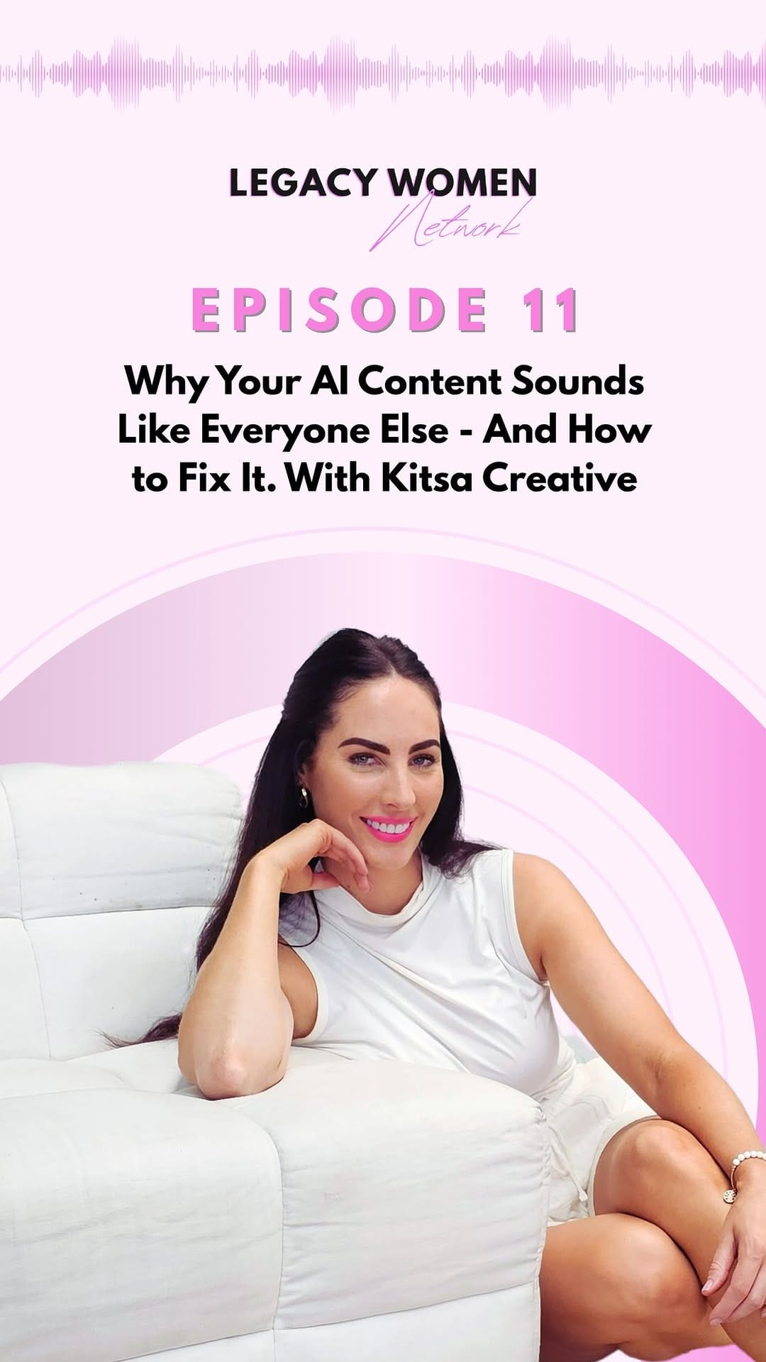 Post 1 by Jess Kyriacou | Nervous System & Visibility Coach on Instagram (video)