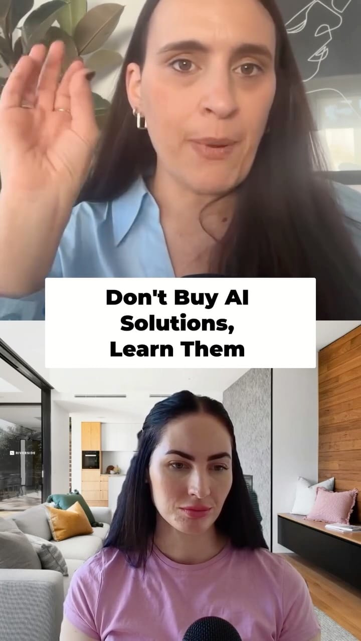Post 8 by Jess Kyriacou | Nervous System & Visibility Coach on Instagram (video)