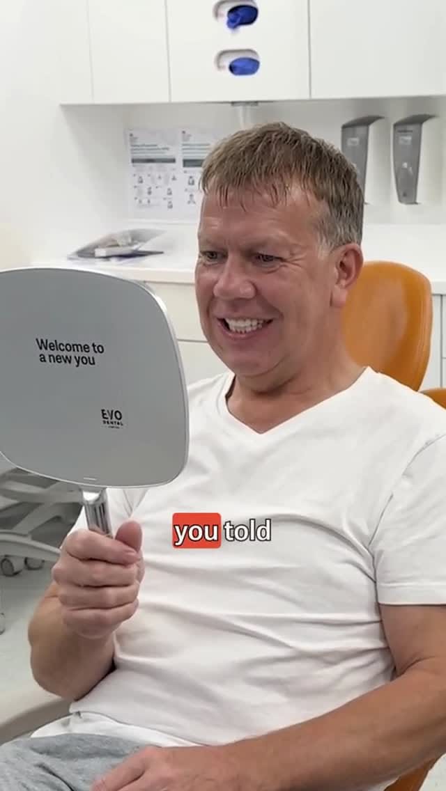 Post 4 by EvoDental on Instagram (video)
