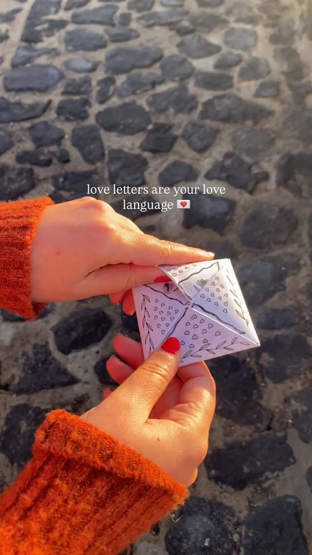 Post 2 by Julie Bertho ✨ on Instagram (video)