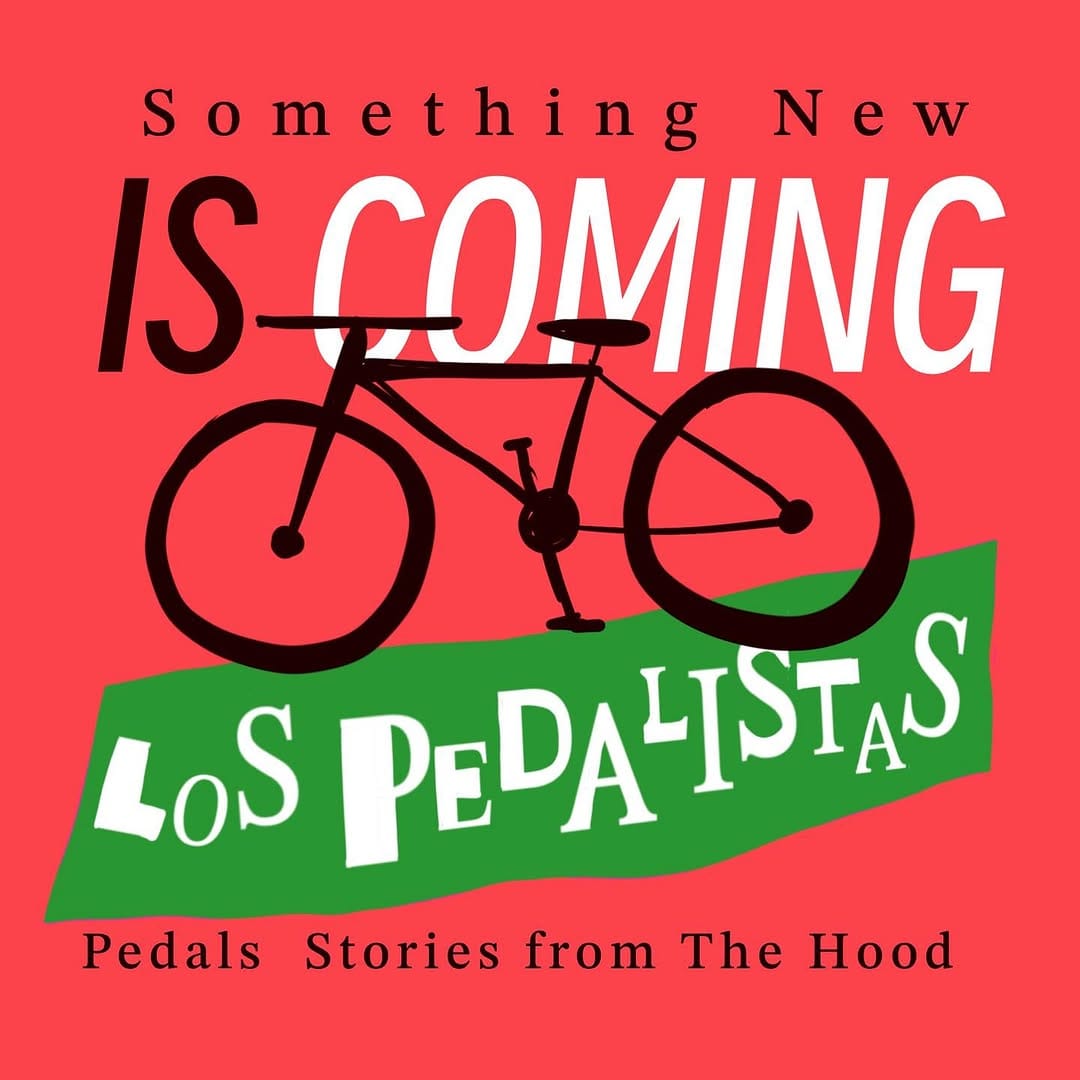 Post 8 by Pedalhood on Instagram (image)
