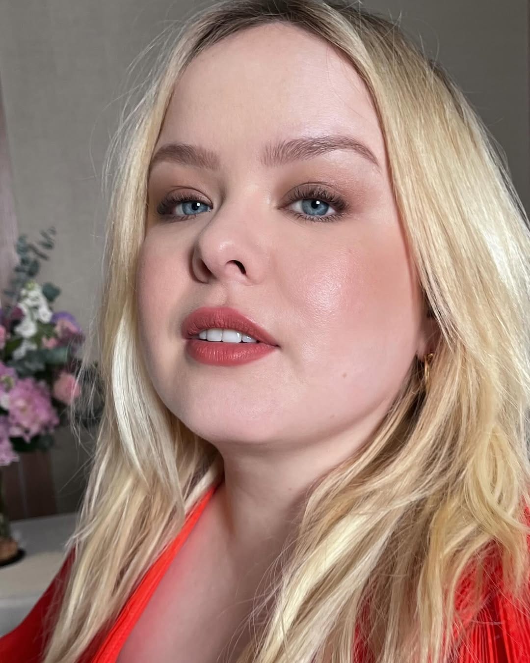 Post 10 by CAT SMITH MAKEUP ARTIST on Instagram (image)