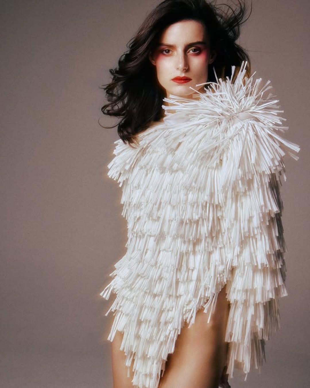 Post 1 by CAT SMITH MAKEUP ARTIST on Instagram (image)