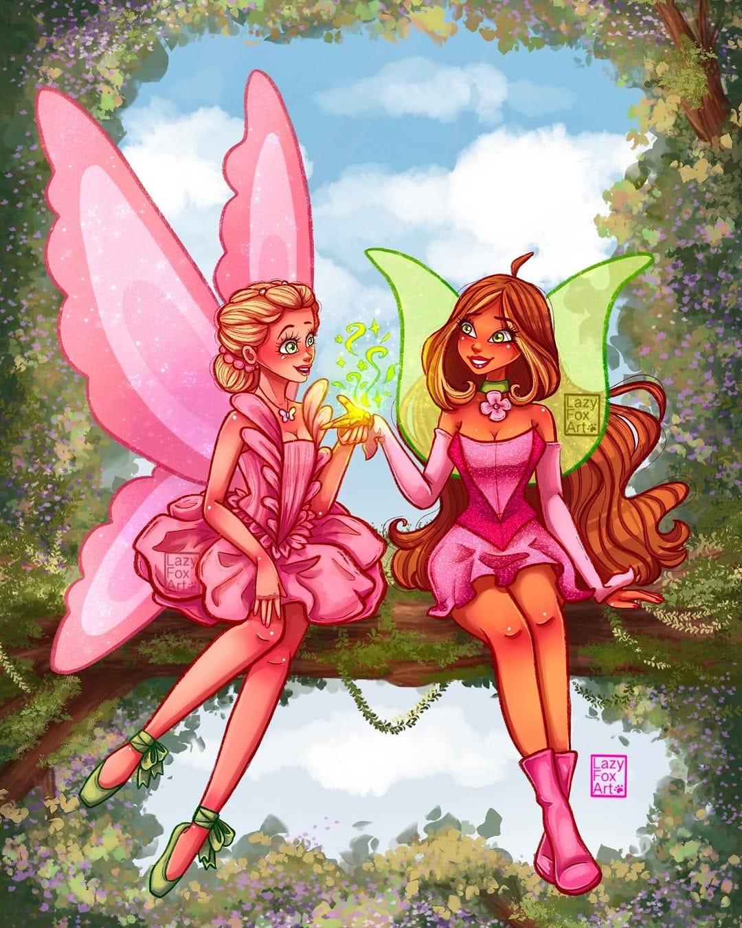 Post 10 by 🎀 Paige 🎀 La vie en Rose 💖 on Instagram (image)