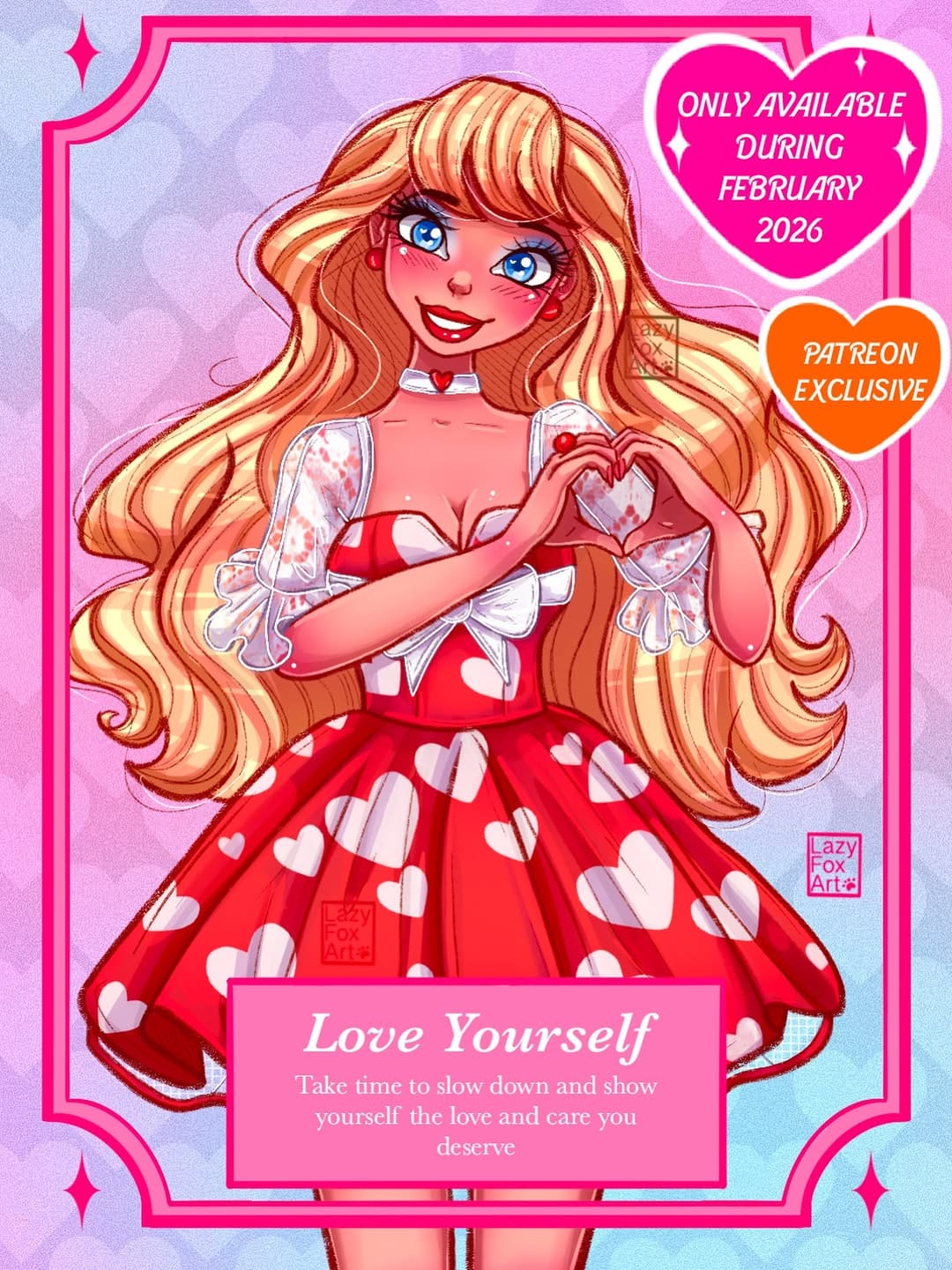 Post 3 by 🎀 Paige 🎀 La vie en Rose 💖 on Instagram (image)