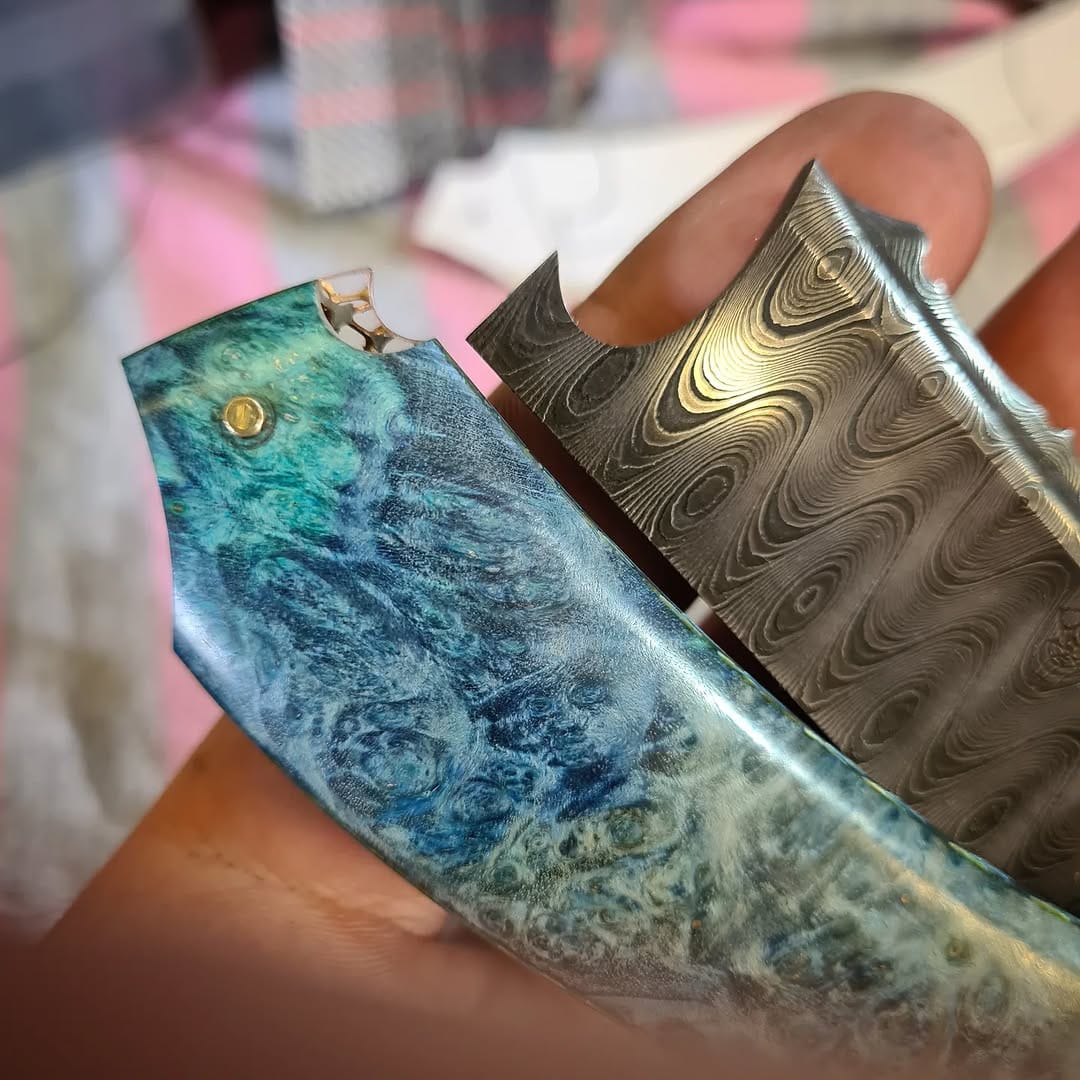 Post 5 by Stuart Kerr on Instagram (image)