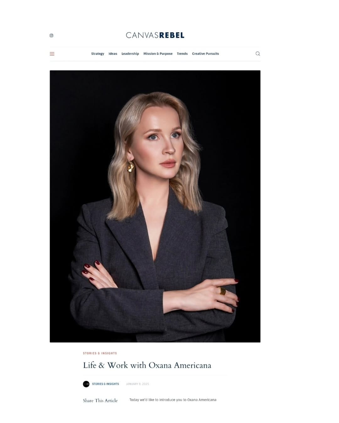 Post 10 by Oxana Palilova I Makeup artist & hairstylist | Seattle, Bellevue on Instagram (carousel)