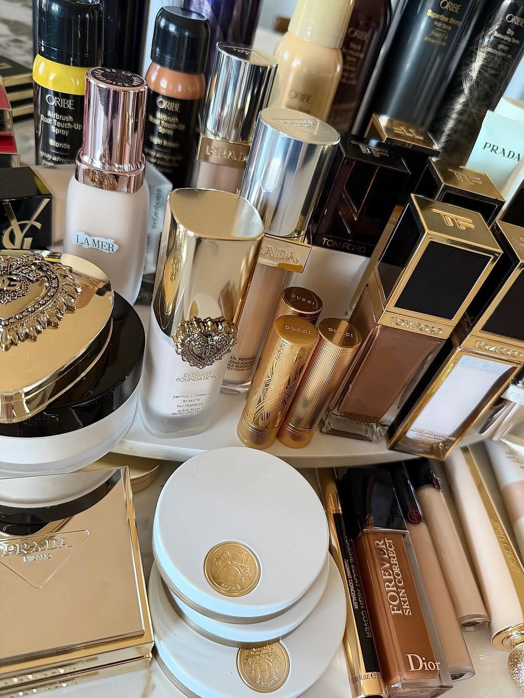 Post 4 by Oxana Palilova I Makeup artist & hairstylist | Seattle, Bellevue on Instagram (image)