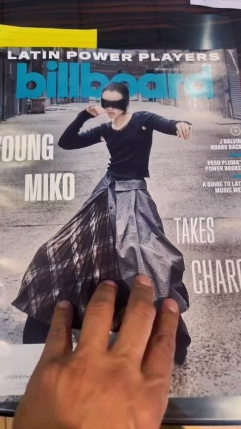 Post 9 by Alejandro Fdz on Instagram (video)