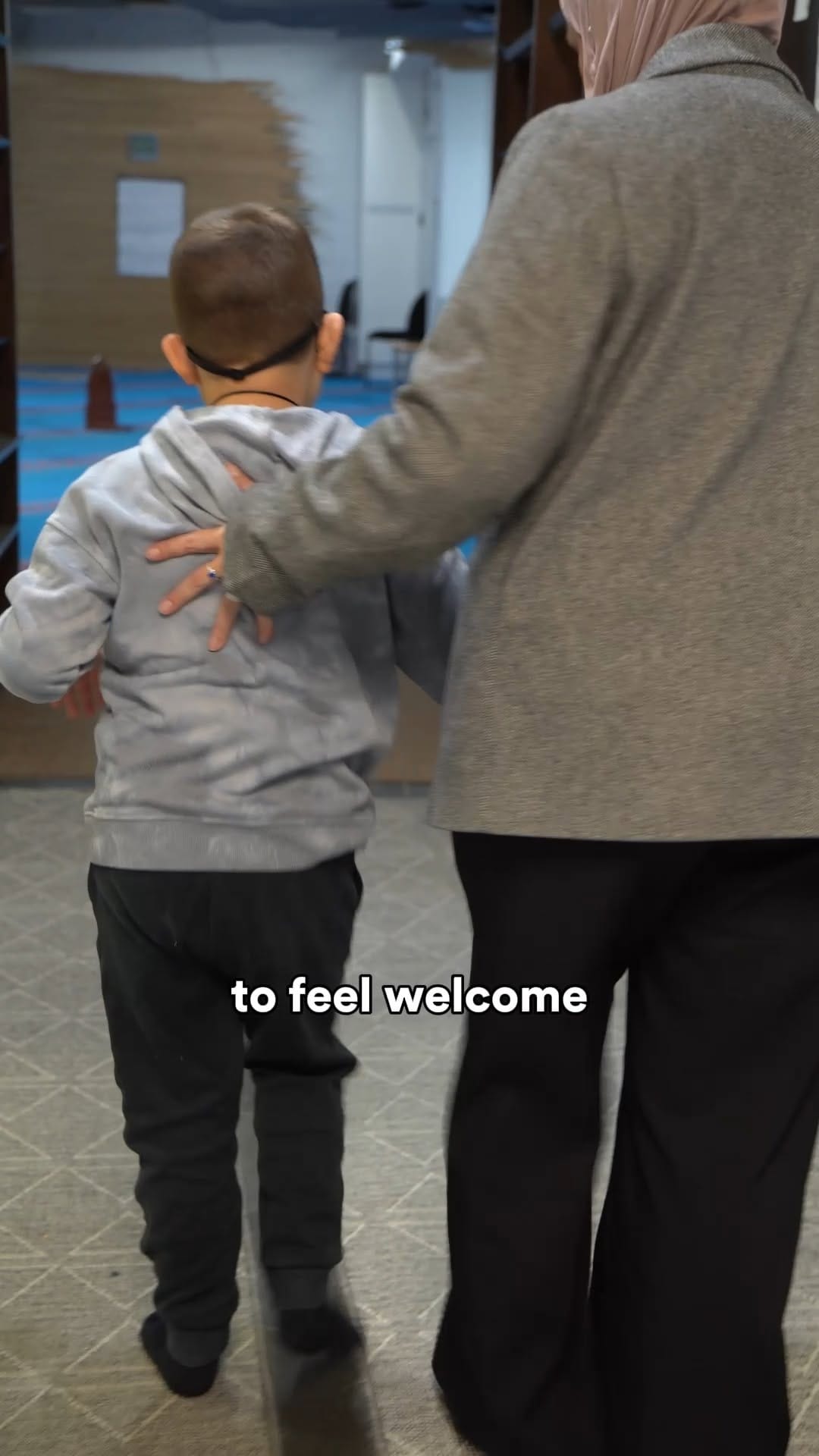 Post 8 by Islamic Council of Victoria on Instagram (video)