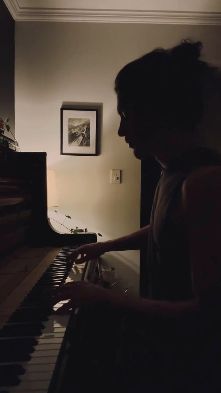Post 5 by Peter Gundry on Instagram (video)