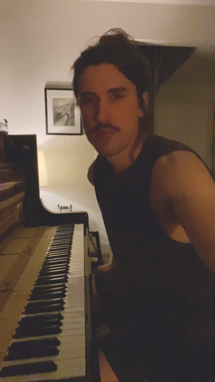 Post 8 by Peter Gundry on Instagram (video)