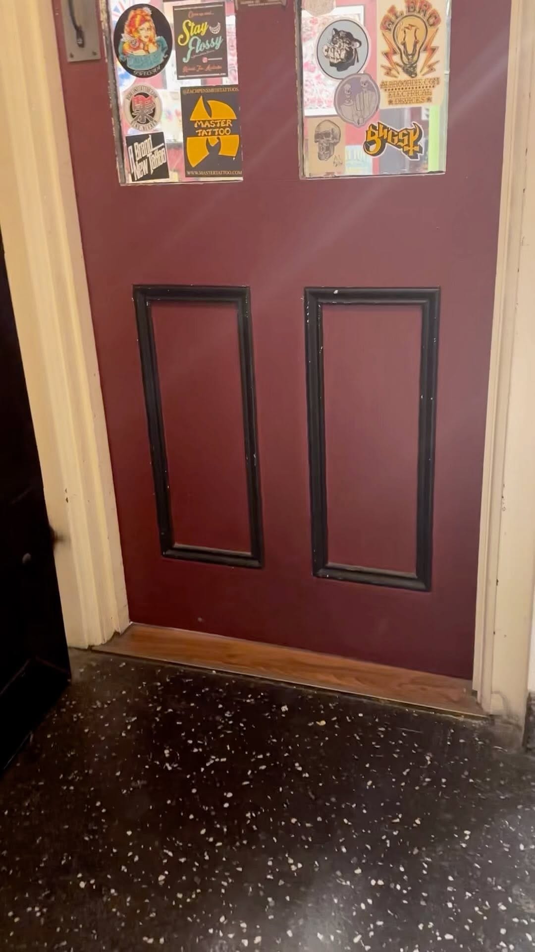 Post 10 by Benjamin Sean Lee on Instagram (video)