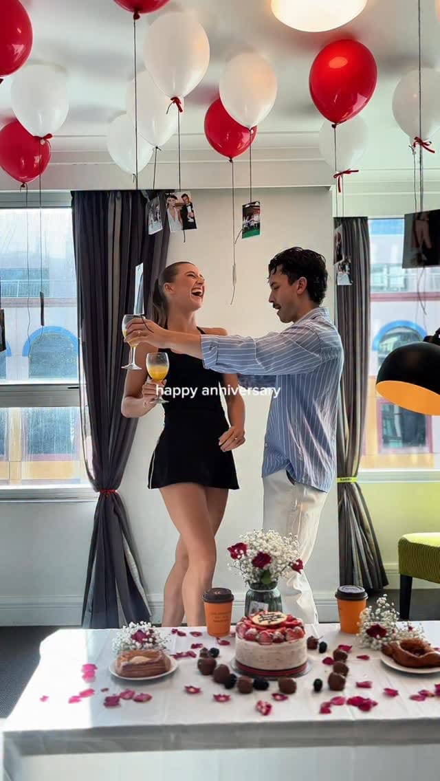 Post 3 by Mia Byrnes on Instagram (video)