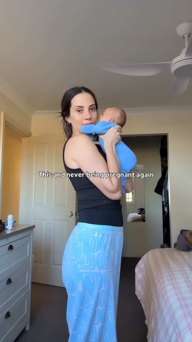 Post 1 by Marika Day - Dietitian on Instagram (video)