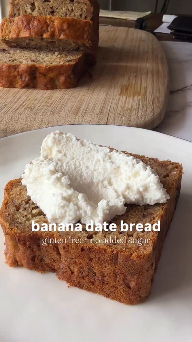 Post 9 by Marika Day - Dietitian on Instagram (video)