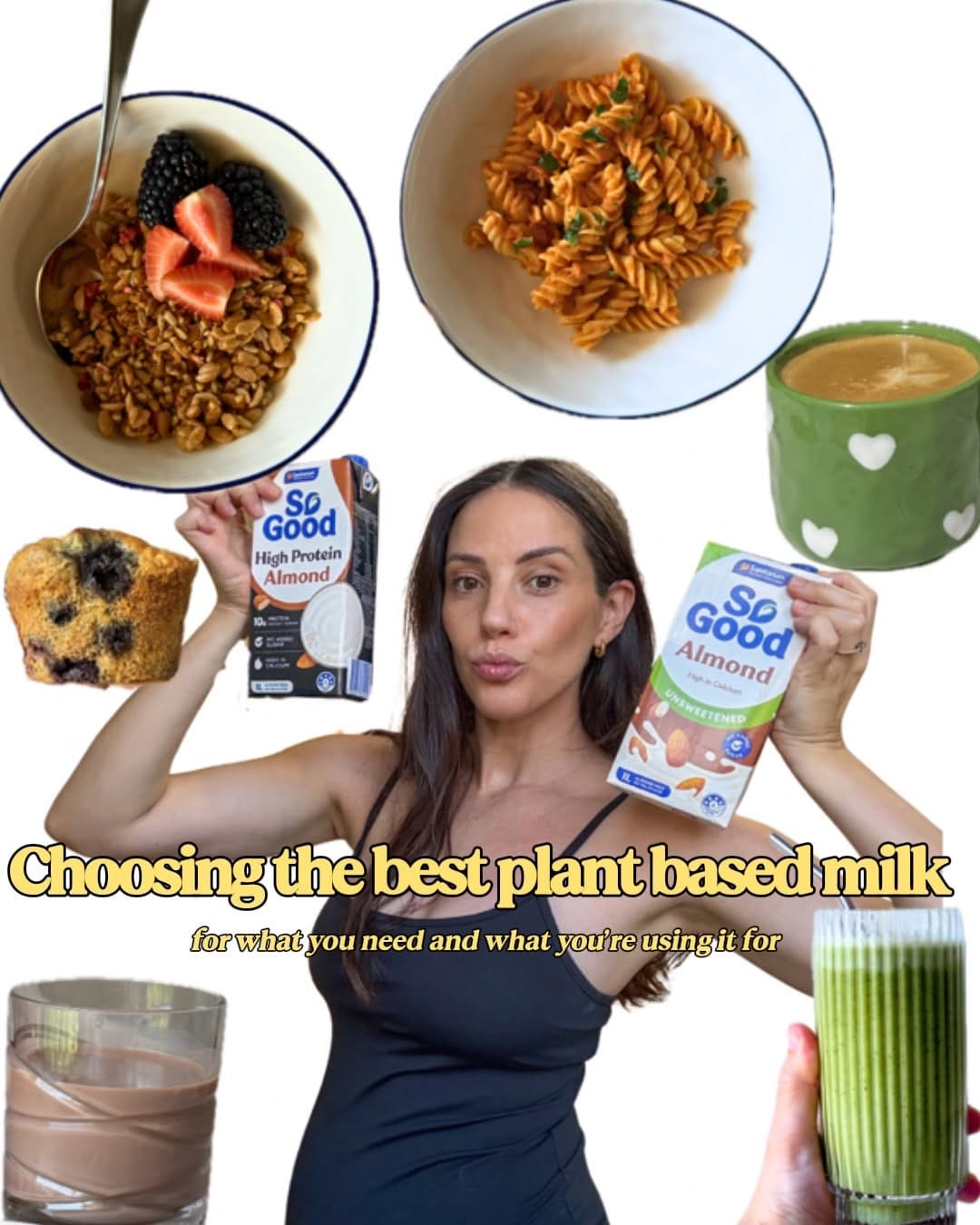 Post 5 by Marika Day - Dietitian on Instagram (carousel)