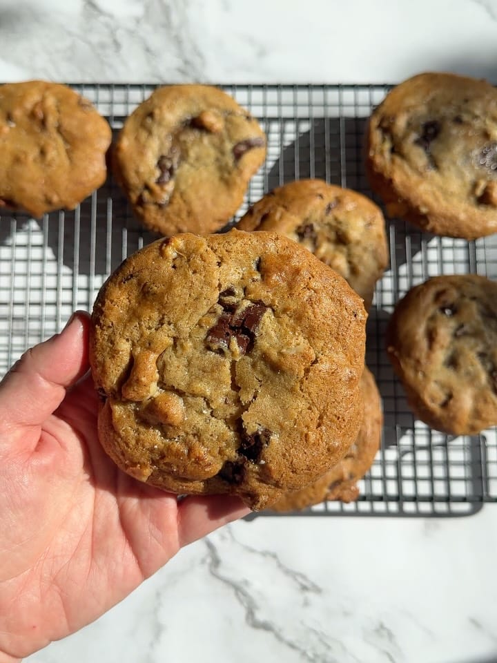Post 10 by Marika Day - Dietitian on Instagram (carousel)