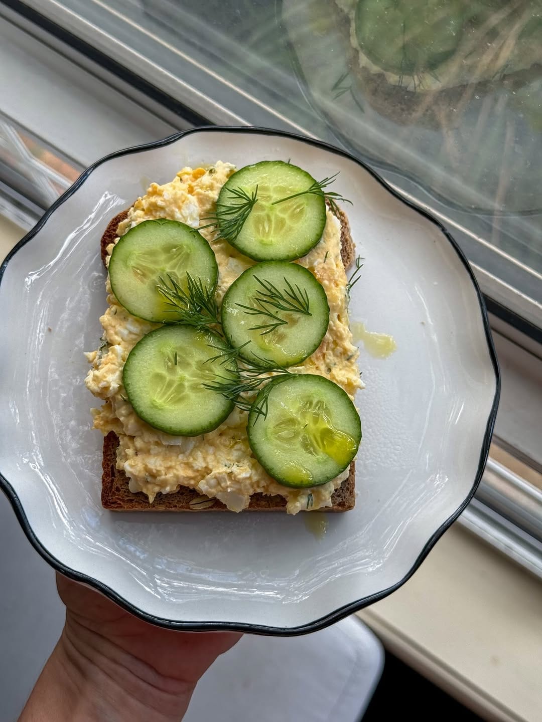 Post 3 by Marika Day - Dietitian on Instagram (carousel)
