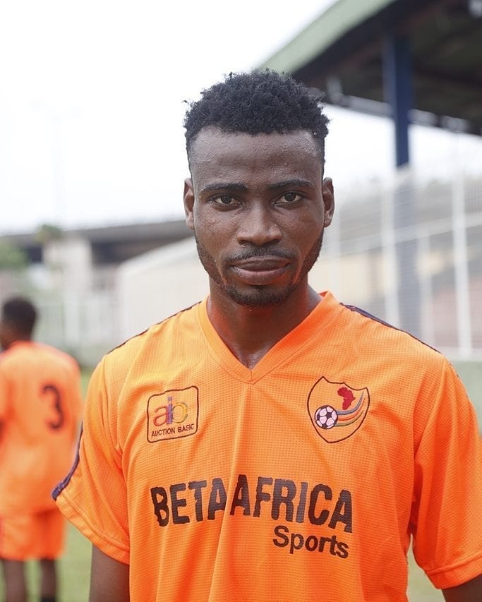 Post 4 by BETA AFRICA SPORTS on Instagram (carousel)