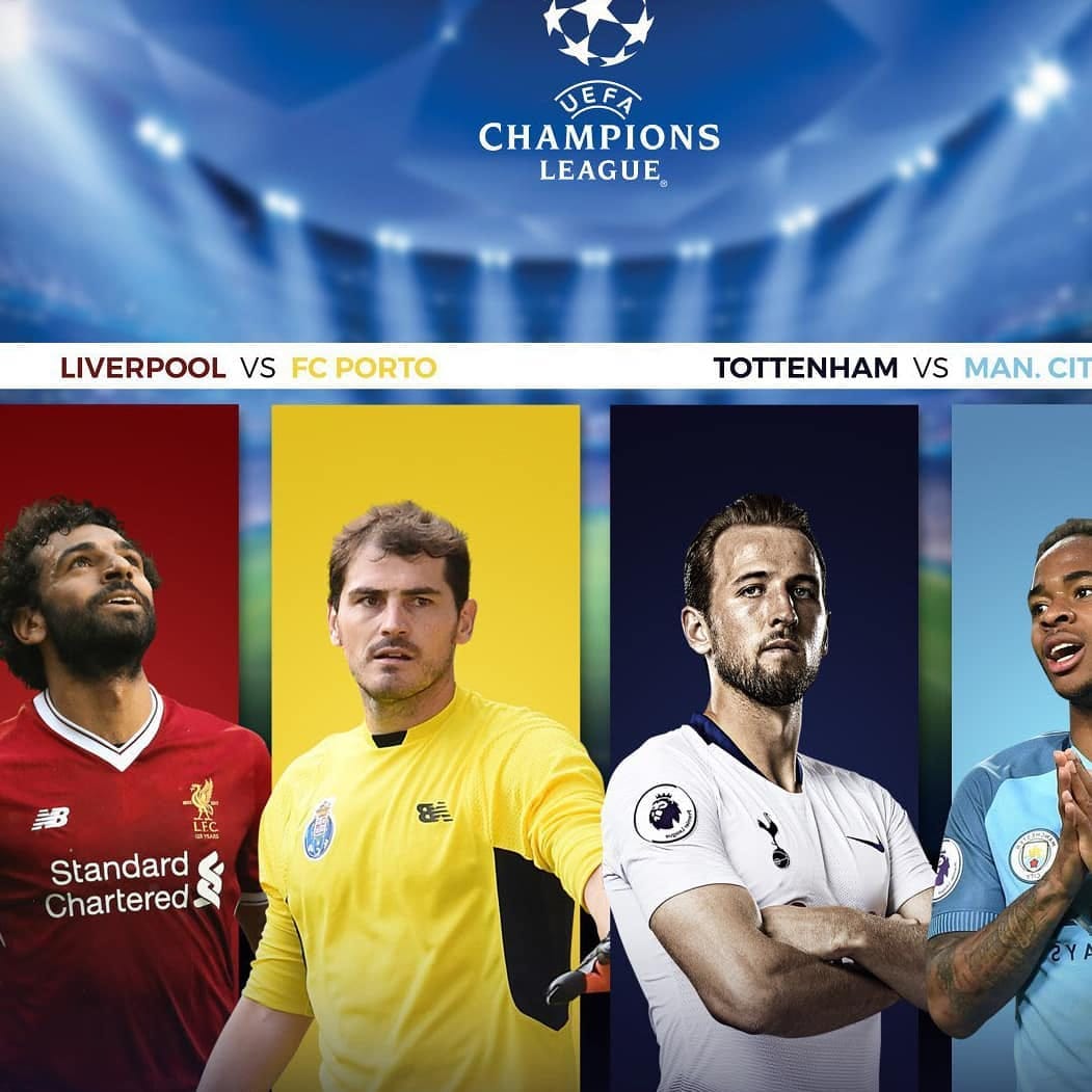 Post 5 by BETA AFRICA SPORTS on Instagram (image)