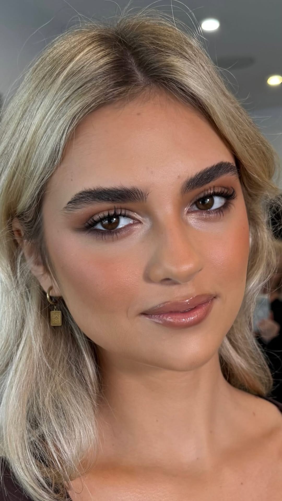 Post 3 by 𝕃 𝕀 ℝ 𝔸 - 𝔹 𝔸 ℍ 𝕋 𝕀 ℝ 𝕀 🇦🇱🇦🇺 on Instagram (video)