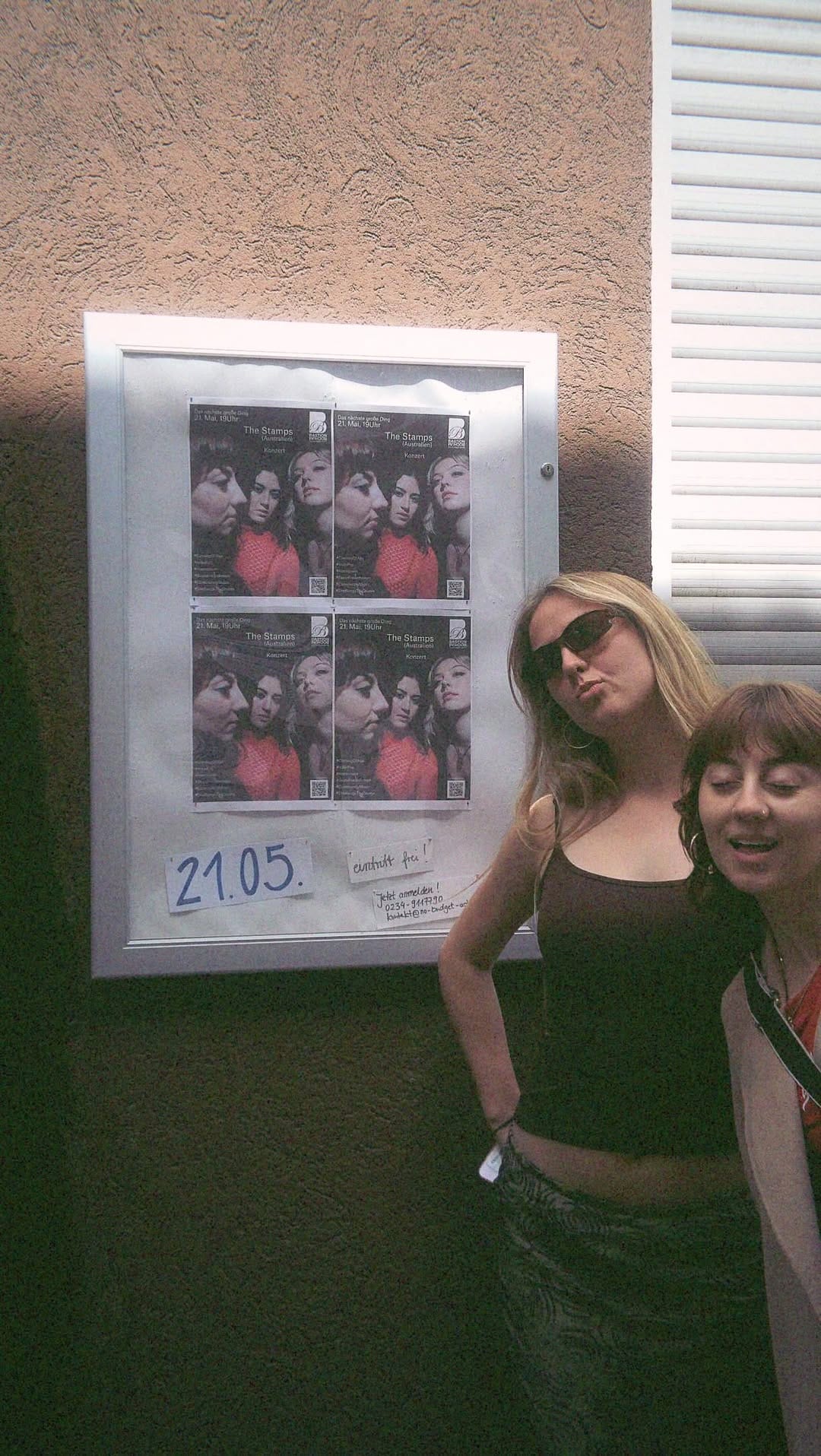 Post 3 by sofia & scarlett & rubina on Instagram (video)