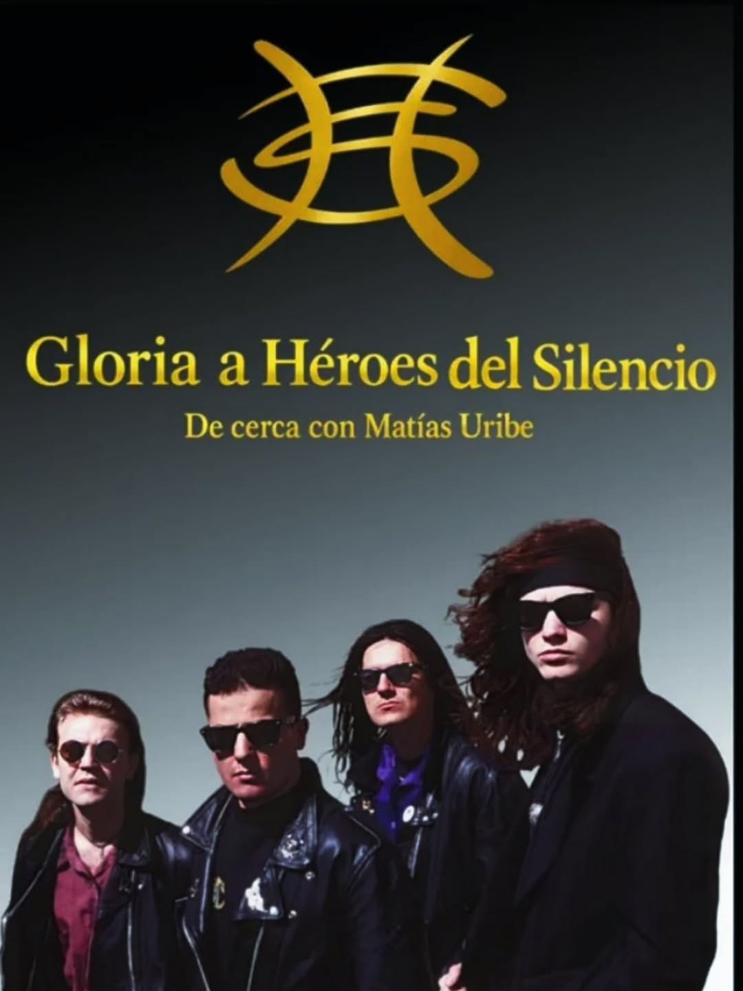 Post 4 by Héroes del Silencio on Instagram (image)