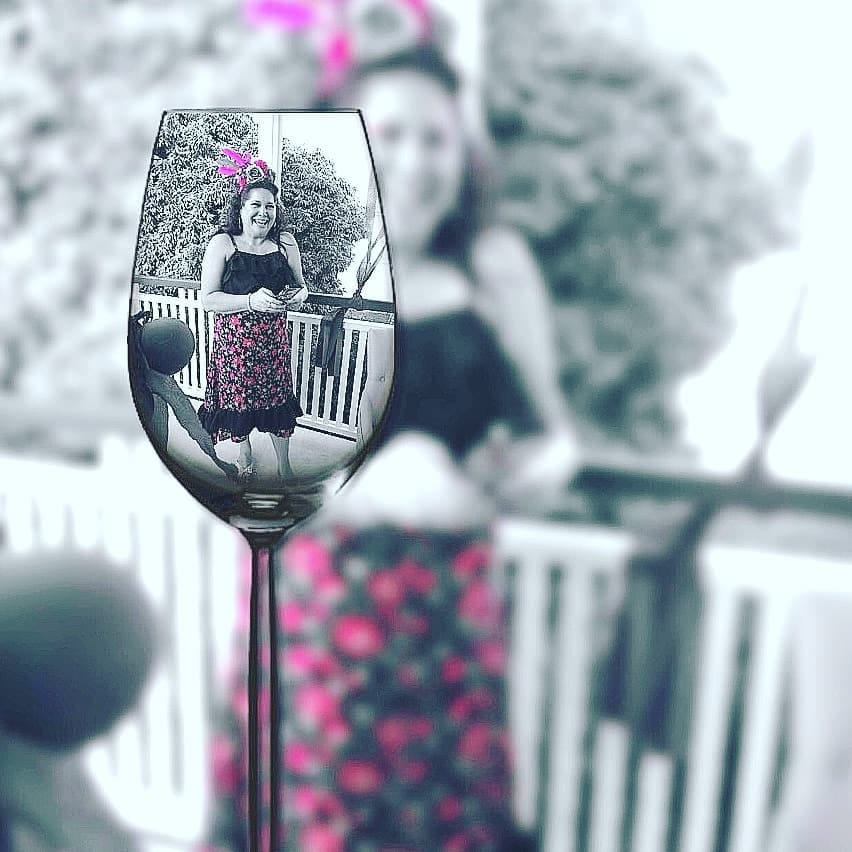 Post 4 by Rochelle Weber on Instagram (carousel)