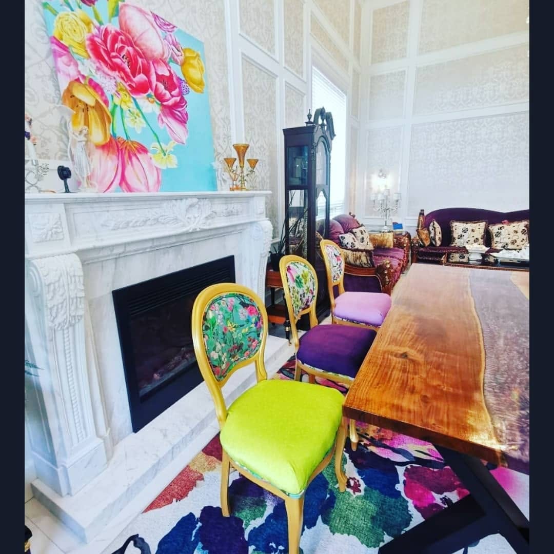 Post 2 by Rochelle Weber on Instagram (carousel)