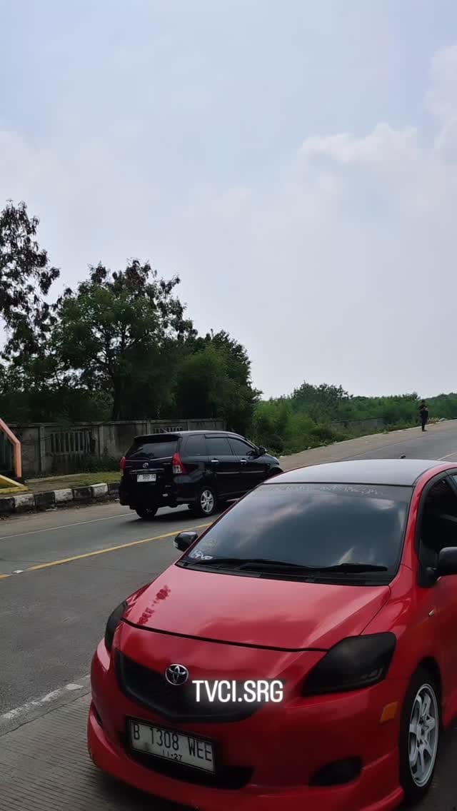 Post 9 by Toyota VIOS Club Indonesia on Instagram (video)