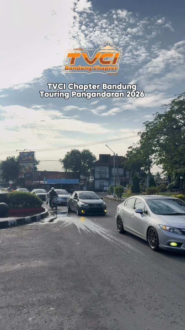 Post 2 by Toyota VIOS Club Indonesia on Instagram (video)