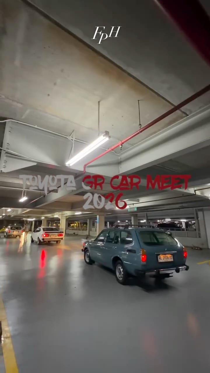 Post 7 by Toyota VIOS Club Indonesia on Instagram (video)