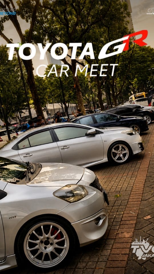 Post 6 by Toyota VIOS Club Indonesia on Instagram (video)