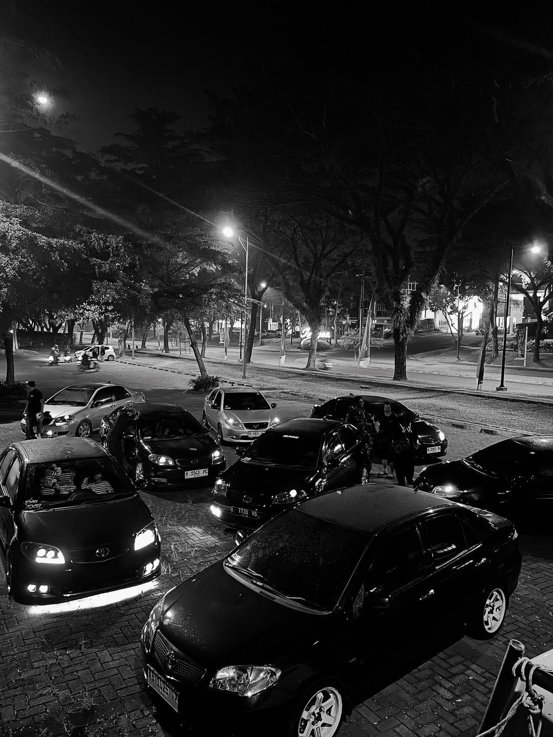 Post 8 by Toyota VIOS Club Indonesia on Instagram (image)