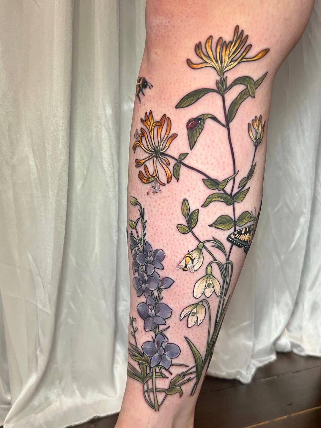 Post 5 by ▪︎ ABBIE ▪︎ on Instagram (carousel)
