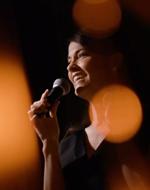 Post 10 by Hetty Kate on Instagram (video)