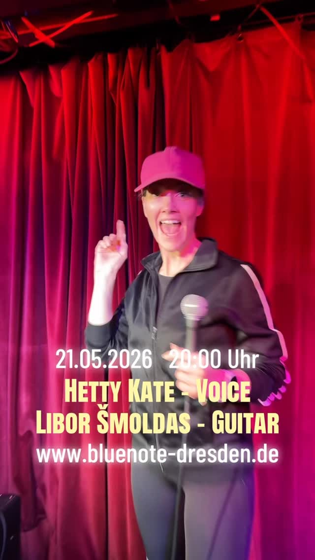 Post 4 by Hetty Kate on Instagram (video)
